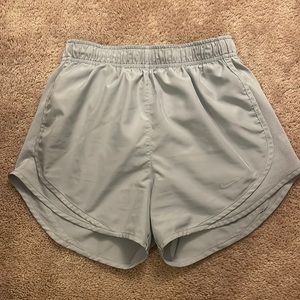 Nike athletic shorts